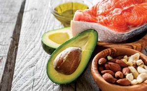 Tại sao cơ thể bạn cần chất béo lành mạnh?