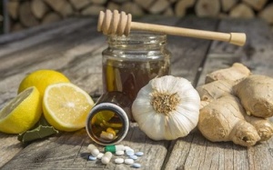 Hay bị nhiễm khuẩn? Áp dụng ngay 5 biện pháp tự nhiên này!