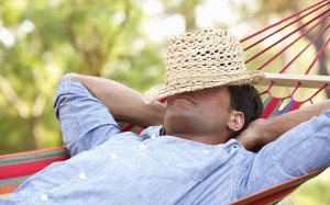 Chỉ dẫn những thói quen tốt 6 tiếng trước khi đi ngủ