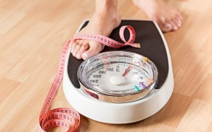 Vì sao cân nặng tăng - giảm liên tục?