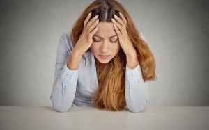 Tại sao lúc nào cũng thấy mệt mỏi, không đủ năng lượng?