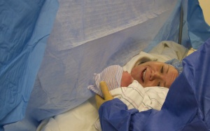 7 lời khuyên giúp các mẹ sau sinh mổ nhanh hồi phục sức khỏe