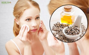 Dầu thầu dầu tốt cho làn da của bạn thế nào?