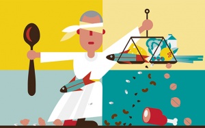 10 lời đồn về dinh dưỡng bạn cần ngừng tin ngay