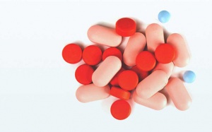 Thiếu hụt chất sắt làm tăng nguy cơ bệnh mạch vành