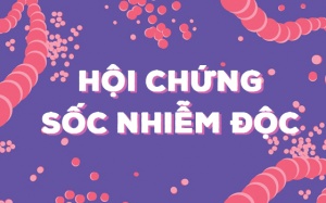 5 cách phòng ngừa hội chứng sốc nhiễm độc nguy hiểm