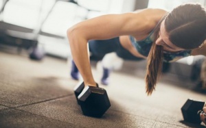 Bí kíp giảm cân nhanh chóng qua tập luyện