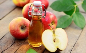 Đây là lý do vì sao giấm táo tốt cho người tăng huyết áp