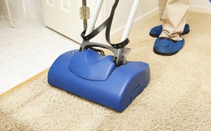 Cách sử dụng hàn the để tẩy thảm, rửa bát và làm sạch nền gạch