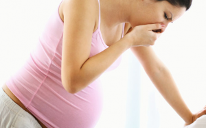 Giảm ợ nóng khi mang thai cách nào, bác sỹ ơi?