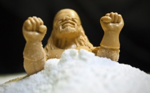 Hàn the có thật là chất độc chết người?