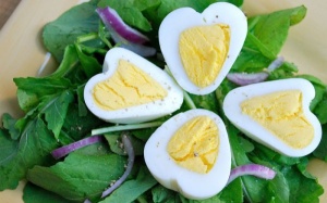 9 loại thực phẩm giúp bạn thấy yêu đời hơn