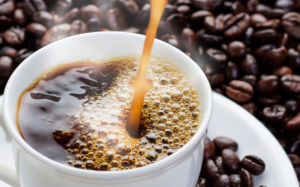 Chuyện gì sẽ xảy ra với cơ thể nếu bỏ caffeine?