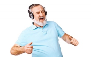 Khiêu vũ giúp ngăn ngừa suy giảm trí nhớ ở người cao tuổi