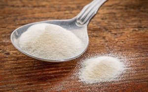 Tại sao bạn nên bổ sung collagen cho cơ thể hàng ngày?