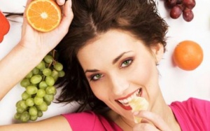 Các loại trái cây tốt cho làn da mà bạn có thể sử dụng trực tiếp