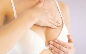 Những sai lầm gây biến dạng vòng một của chị em