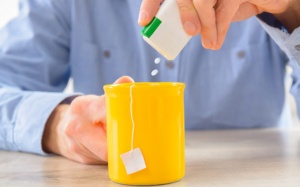 Ham chất tạo ngọt nhân tạo dễ bị béo phì, bệnh tim