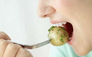 Khoai tây tốt cho sức khỏe như thế nào?