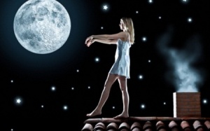 Nguyên nhân nào gây mộng du?