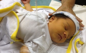 5 điều cần biết về bệnh vàng da ở trẻ sơ sinh