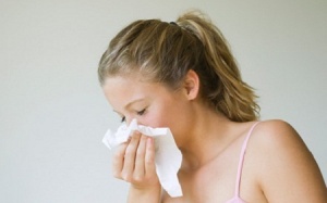 3 dấu hiệu cho thấy chắc chắn bạn đã bị dị ứng