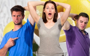 5 cách sử dụng chanh để loại bỏ mùi hôi nách