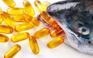 Bà bầu có nên uống viên dầu cá để giảm nguy cơ sinh con bị đái tháo đường?