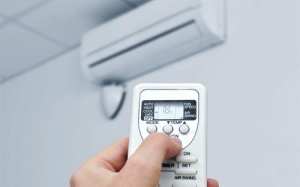 Tác hại khi bật điều hòa cả đêm