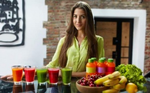 5 loại nước ép có chỉ số đường huyết thấp cho người đái tháo đường