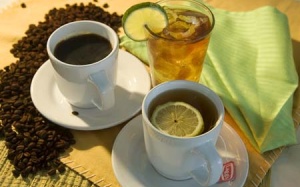 Video: Những lợi ích tuyệt vời của cà phê và trà!