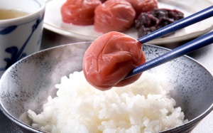 Ăn mơ muối mỗi ngày - điều kỳ diệu sẽ xảy ra