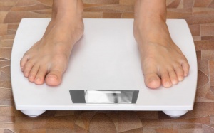 Nguy cơ suy tim tăng nếu bạn tăng cân từ tuổi trung niên