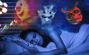 Những điều bí ẩn xảy ra khi bạn đang ngủ