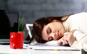 7 dấu hiệu chứng tỏ bạn đang không khỏe mạnh