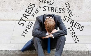 Khi bị căng thẳng, stress, cơ thể bạn sẽ thế nào?