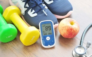 7 quy tắc khi tập thể dục dành cho người đái tháo đường