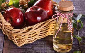 Những quan niệm đúng - sai về giấm táo