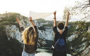 Bí quyết đi du lịch vui khỏe cho người bị tăng huyết áp