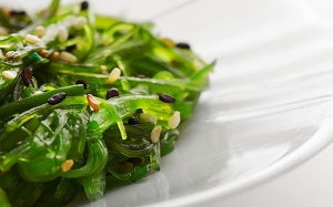 Những loại rong biển ăn được nổi tiếng nhất thế giới