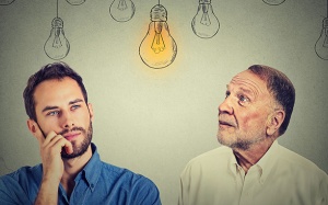 Phát hiện mới: Lutein chống lão hóa nhận thức