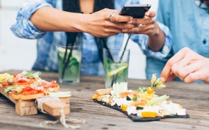 Tất tần tật về chế độ giảm cân khoa học bằng ăn uống