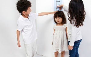 Trẻ thiếu cân và thấp còi do chế độ dinh dưỡng thai kỳ chưa hợp lý