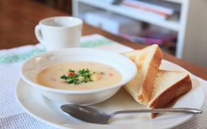 Điểm mặt 4 thói quen ăn uống giúp bạn giảm cân