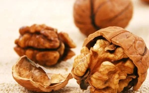 Tăng sức khỏe đường ruột và giảm nguy cơ ung thư nhờ hạt óc chó