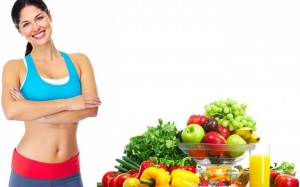 11 loại trái cây và rau quả carbohydrate thấp cho người muốn giảm cân