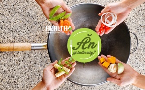 Gợi ý thực đơn cơm tối ngon chào tháng 8