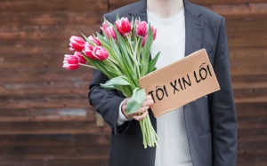 Khoa học chứng minh: Đây là cách xin lỗi hiệu quả nhất