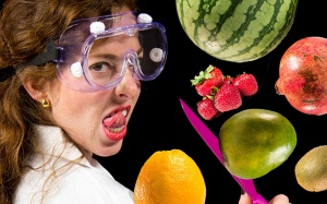 Mặt trái của chế độ ăn kiêng với trái cây