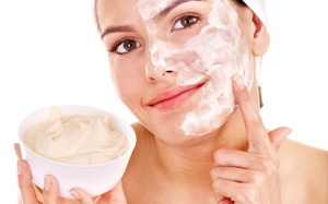 5 công thức chăm sóc da hiệu quả từ buttermilk